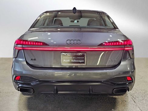 Used 2026 Audi A6 Premium Plus w/ Premium Plus Package AWD/4WD image 6