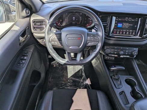 Used 2021 Dodge Durango GT image 13