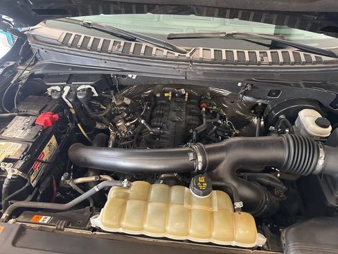 Used 2021 Ford Expedition Platinum AWD/4WD image 46