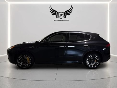 Used 2023 Maserati Grecale GT AWD/4WD image 4