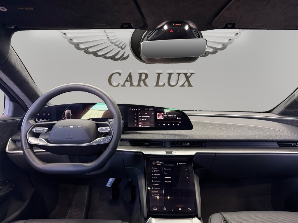 Used 2023 Lucid Air Pure RWD image 11