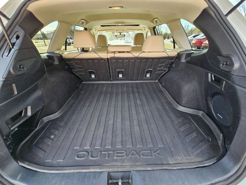 Used 2019 Subaru Outback 2.5i Limited w/ Popular Package #2 image 48