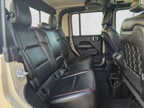 Used 2020 Jeep Gladiator Rubicon AWD/4WD image 20