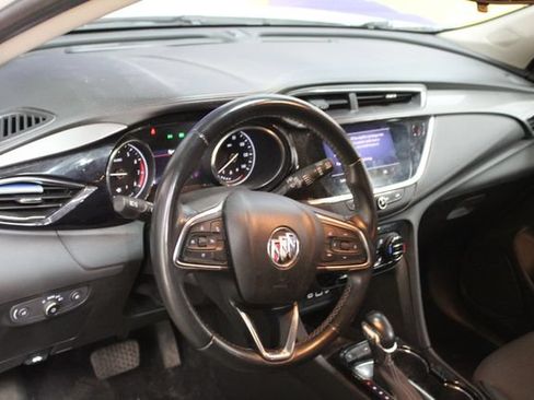 Used 2022 Buick Encore GX Select FWD image 14