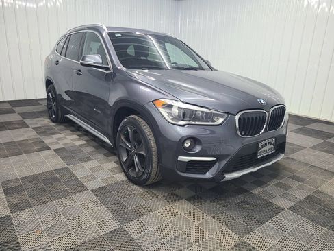 Used 2018 BMW X1 xDrive28i AWD/4WD image 5