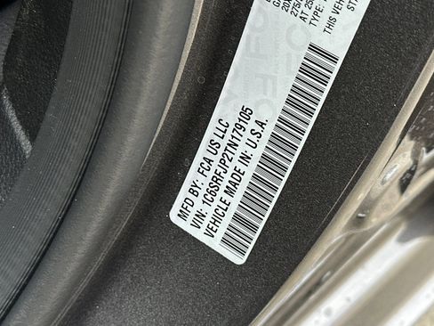 New 2026 RAM 1500 Laramie image 26