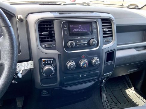 Used 2013 RAM 1500 Tradesman w/ Popular Equipment Group image 6