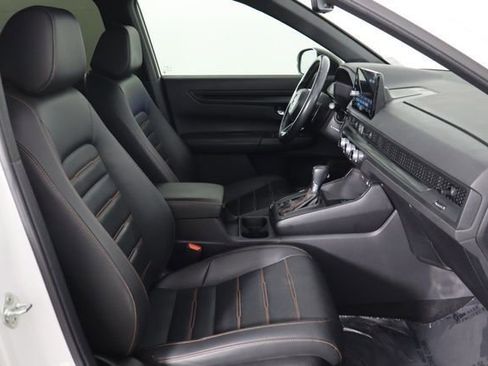 Used 2024 Honda CR-V Sport-L image 18