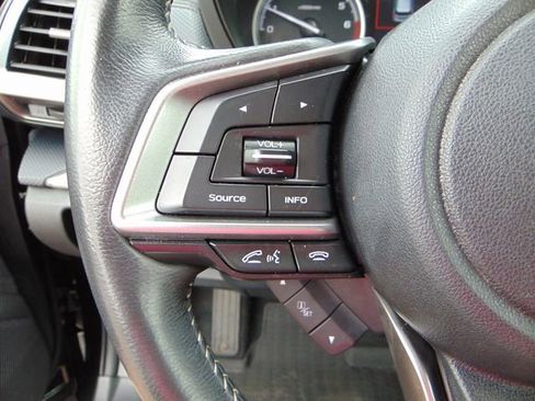Certified 2023 Subaru Forester Premium AWD/4WD image 18