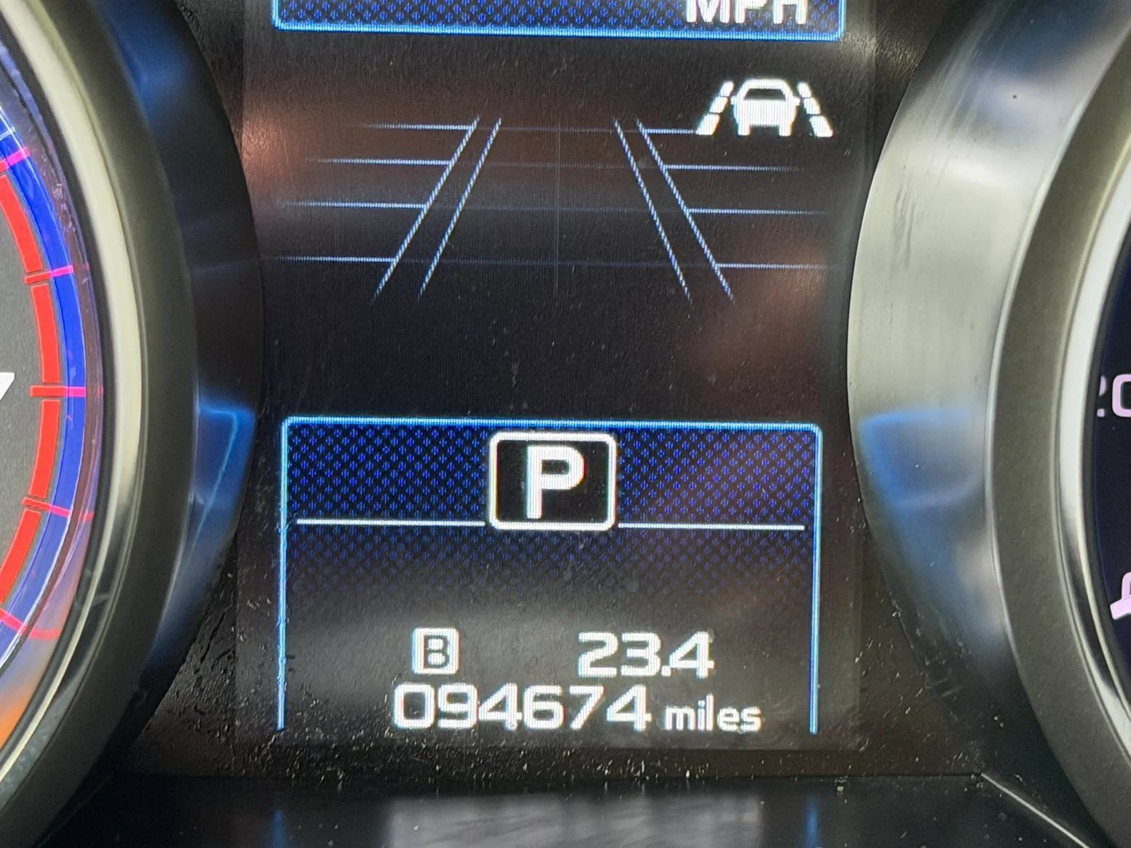 Used 2018 Subaru Legacy 2.5i Premium w/ Eyesight & BSD & Rcta & HBA AWD/4WD image 13