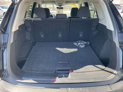 Certified 2023 Nissan Rogue S image 32