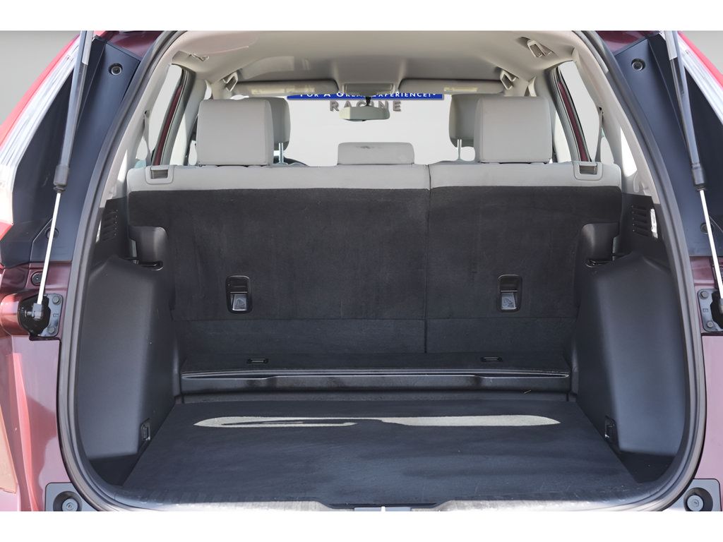 Used 2019 Honda CR-V LX image 11