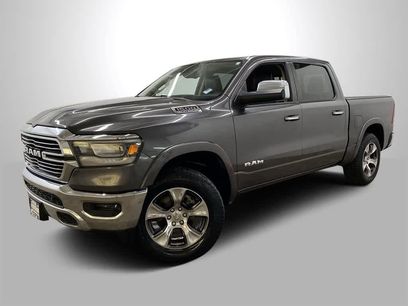 Used 2019 RAM 1500 Laramie