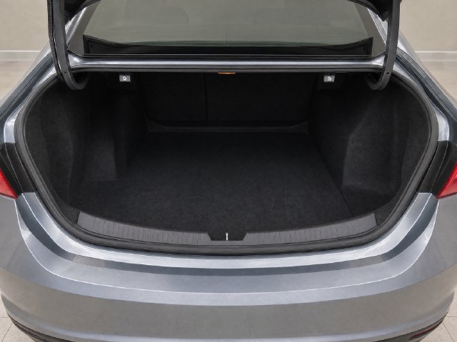 Used 2024 Chevrolet Malibu LT FWD image 14