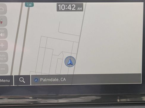 New 2025 Hyundai Palisade SEL FWD image 29