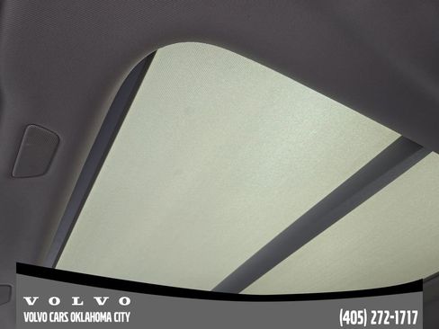 Certified 2025 Volvo XC60 B5 Plus w/ Climate Package image 24