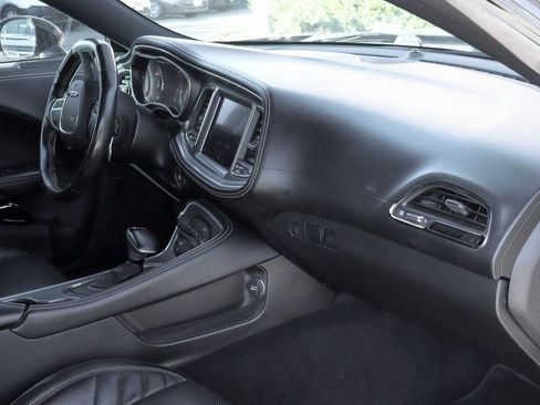 Used 2021 Dodge Challenger SRT Hellcat w/ Plus Package image 37