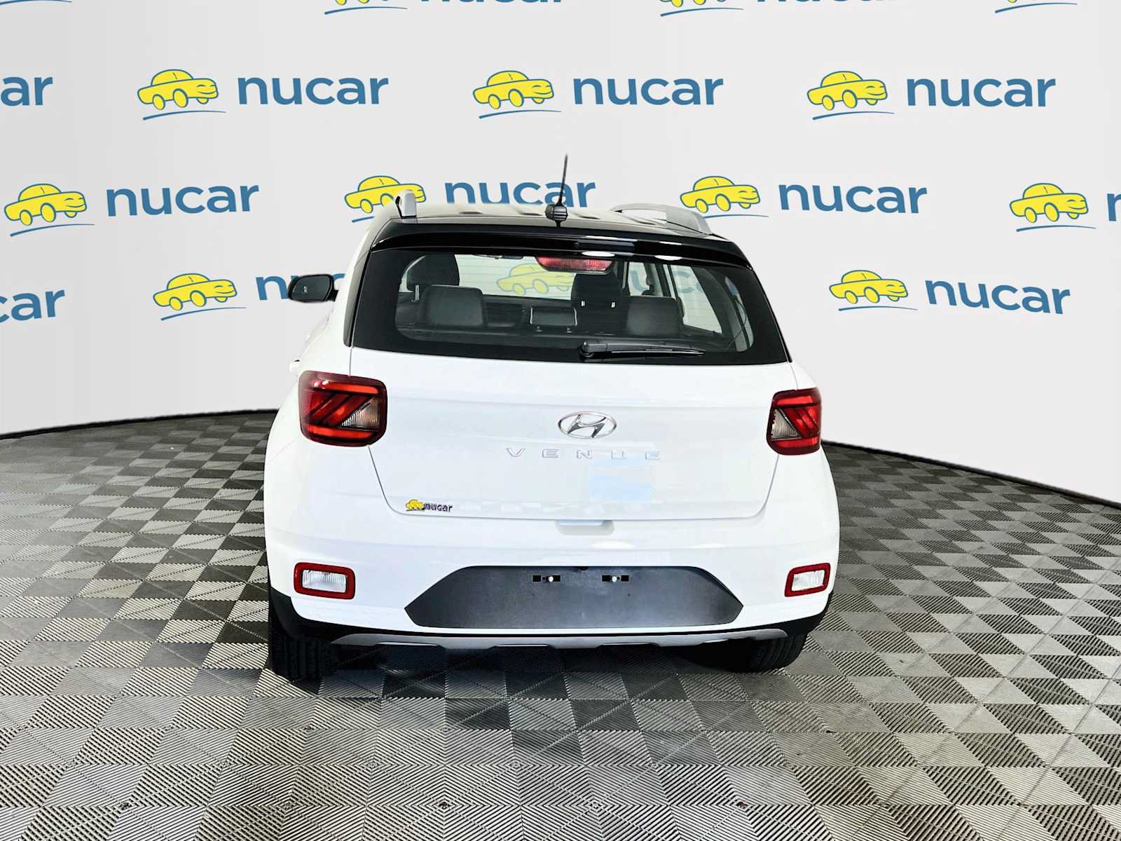Certified 2026 Hyundai Venue SEL FWD image 6