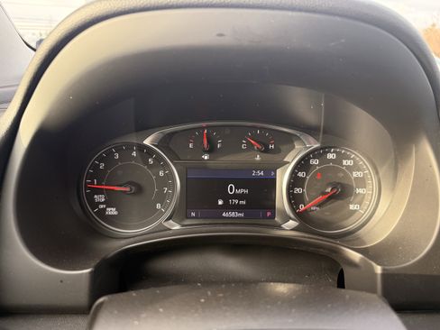 Certified 2023 GMC Terrain AT4 w/ Infotainment Package II image 15