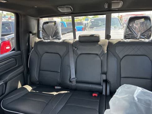 New 2026 RAM 1500 Limited AWD/4WD image 15