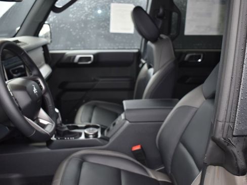 New 2026 Ford Bronco Outer Banks AWD/4WD image 10