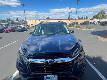 Used 2024 Subaru Ascent Limited w/ Technology Package