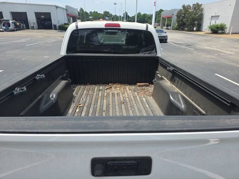 Used 2021 Toyota Tacoma SR RWD image 6