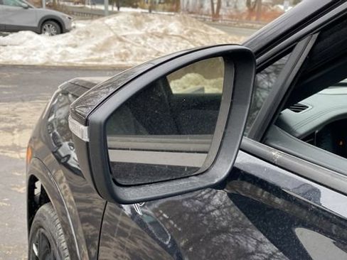 New 2026 Volkswagen Tiguan SE R-Line AWD/4WD image 20