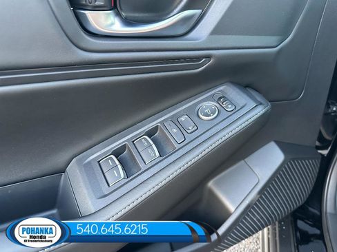 New 2026 Honda Accord Hybrid Sport image 29