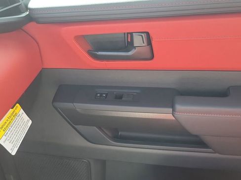 New 2026 Toyota Tundra TRD Pro image 16