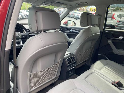 Used 2018 Audi Q5 2.0T Premium w/ Convenience Package AWD/4WD image 22