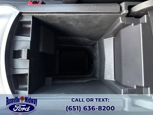 Used 2024 Ford Edge SEL w/ Convenience Package image 14