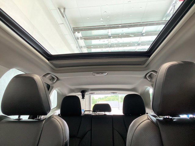 Certified 2024 Subaru Forester Touring AWD/4WD image 14