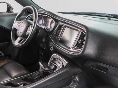 Used 2016 Dodge Challenger SXT Plus image 26