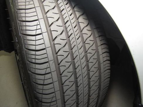 Certified 2025 Honda Civic Sport image 28