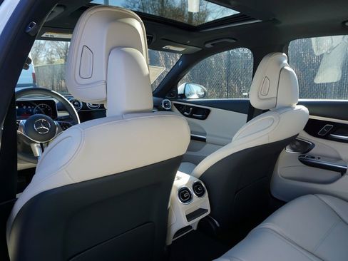 New 2026 Mercedes-Benz C 300 Sedan image 14