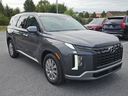 Used 2023 Hyundai Palisade SEL w/ Cargo Package