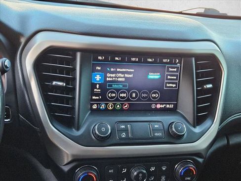 Used 2020 GMC Acadia Denali image 14