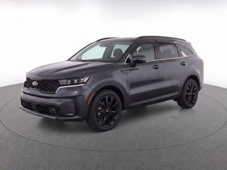 Used 2021 Kia Sorento SX FWD video 1