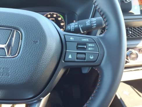 New 2026 Honda CR-V Sport-L image 22