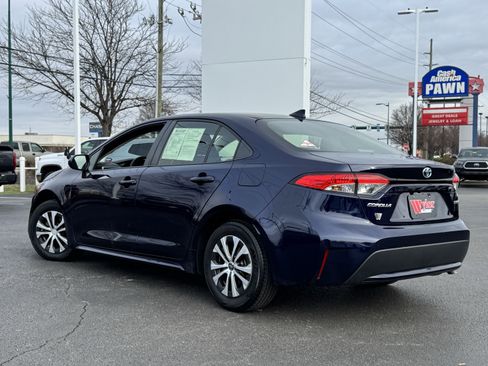 Used 2022 Toyota Corolla LE image 17