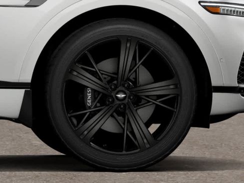 New 2026 Genesis GV80 3.5T Prestige AWD/4WD image 10