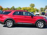 Used 2020 Ford Explorer XLT w/ Comfort Package image 4