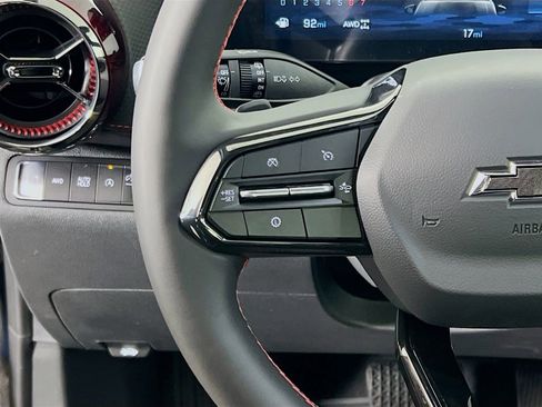 New 2026 Chevrolet Equinox RS w/ Convenience Package III image 10