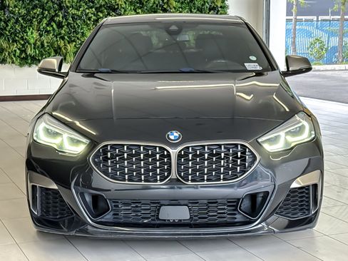 Used 2020 BMW M235i xDrive Gran Coupe AWD/4WD image 9