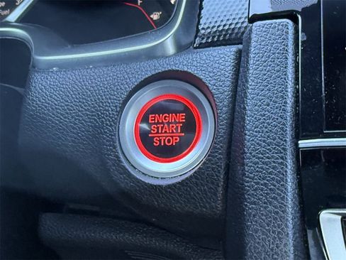 Used 2019 Honda Civic Sport image 22