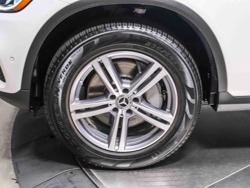 Certified 2022 Mercedes-Benz GLC 300 4MATIC image 10