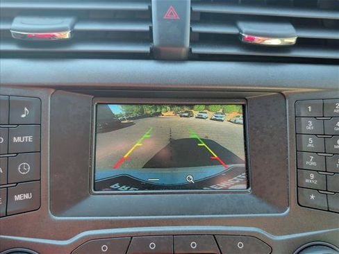 Used 2018 Ford Fusion S FWD image 16