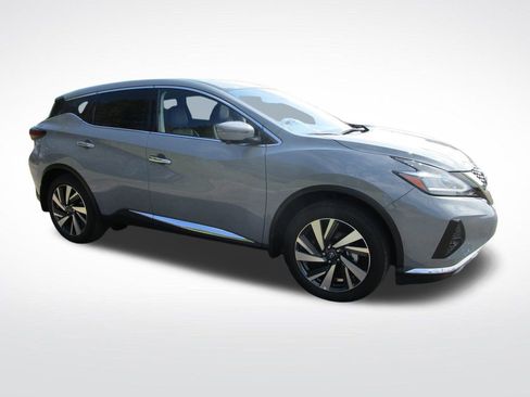 Used 2024 Nissan Murano SL FWD image 7
