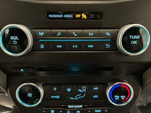 Used 2018 Ford Expedition XLT w/ Equipment Group 201A image 52